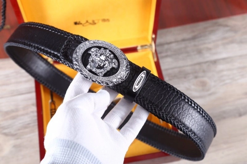 Versatile Versace Belts 304885