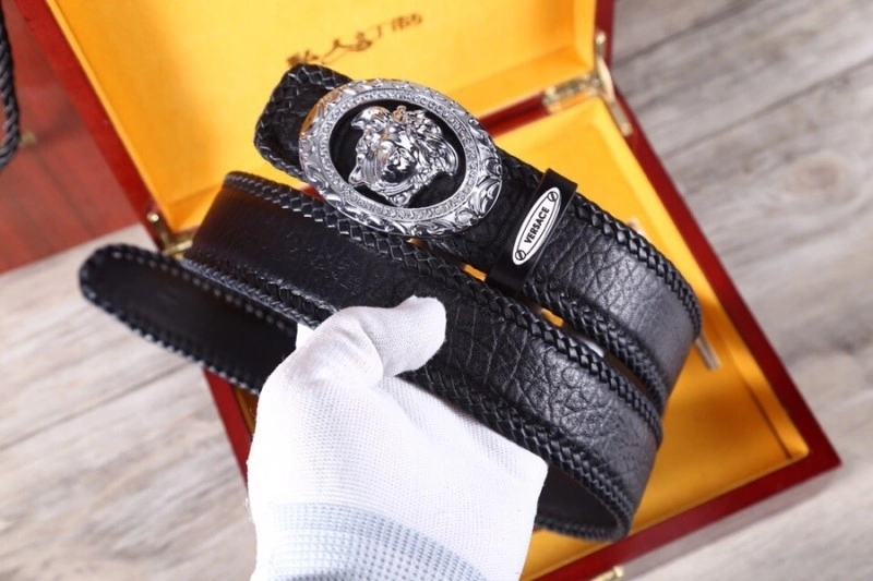 Versatile Versace Belts 304885