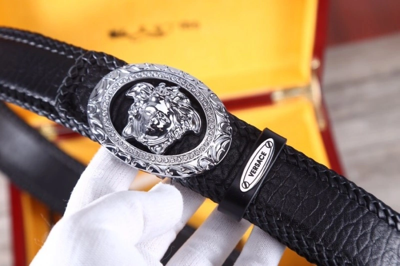 Versatile Versace Belts 304885