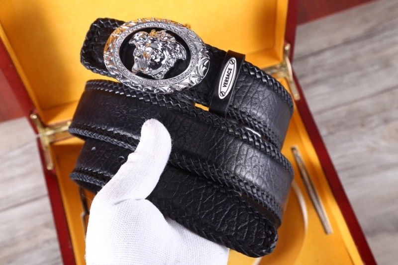 Versatile Versace Belts 304885