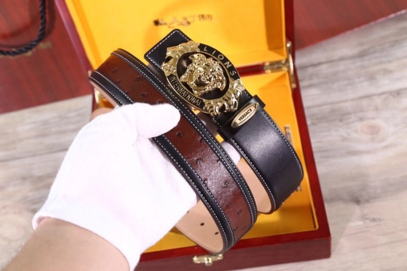Versace Belts TravelReady 304889