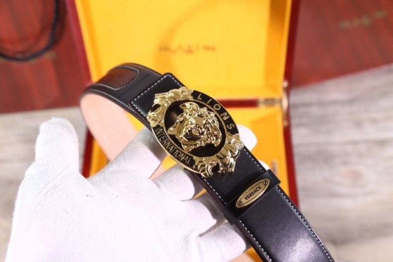 Versace Belts TravelReady 304889