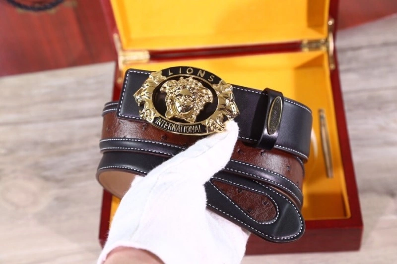 Versace Belts TravelReady 304889