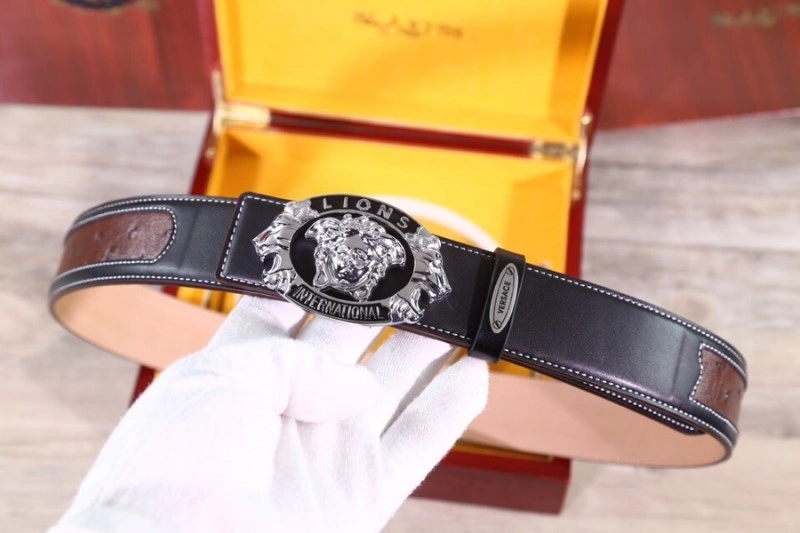 Versace Belts TravelReady 304889