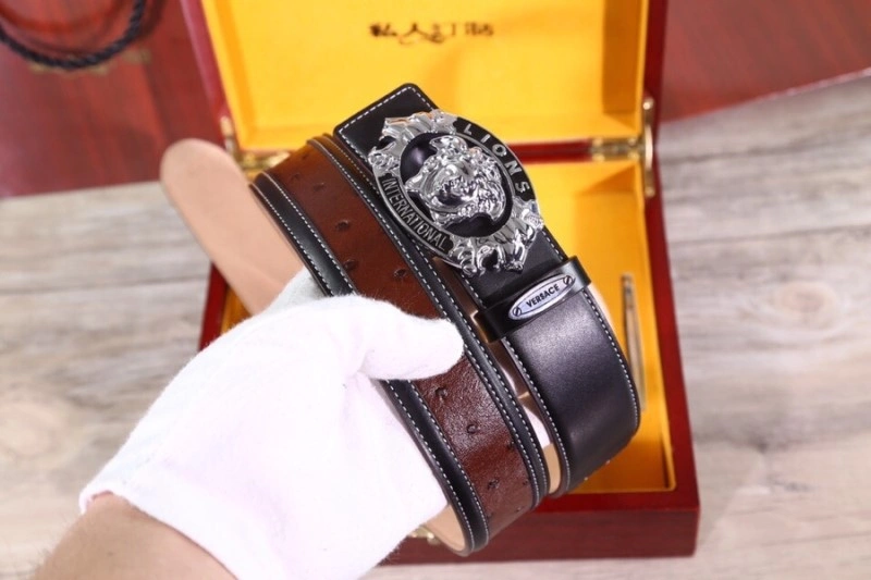 Versace Belts TravelReady 304889