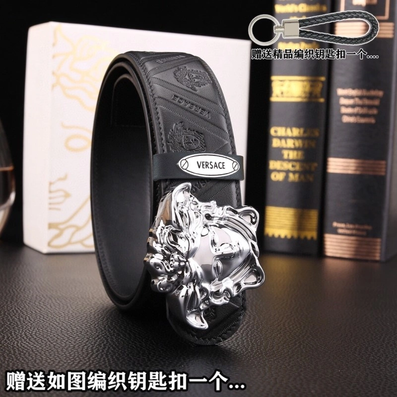 Versace Belts Sporty 304878