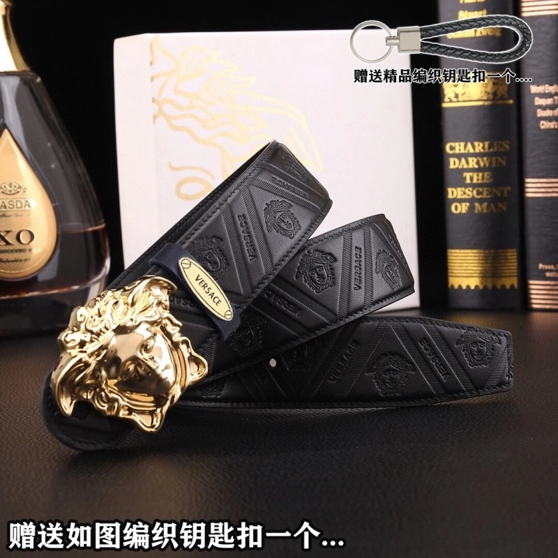 Versace Belts Sporty 304878