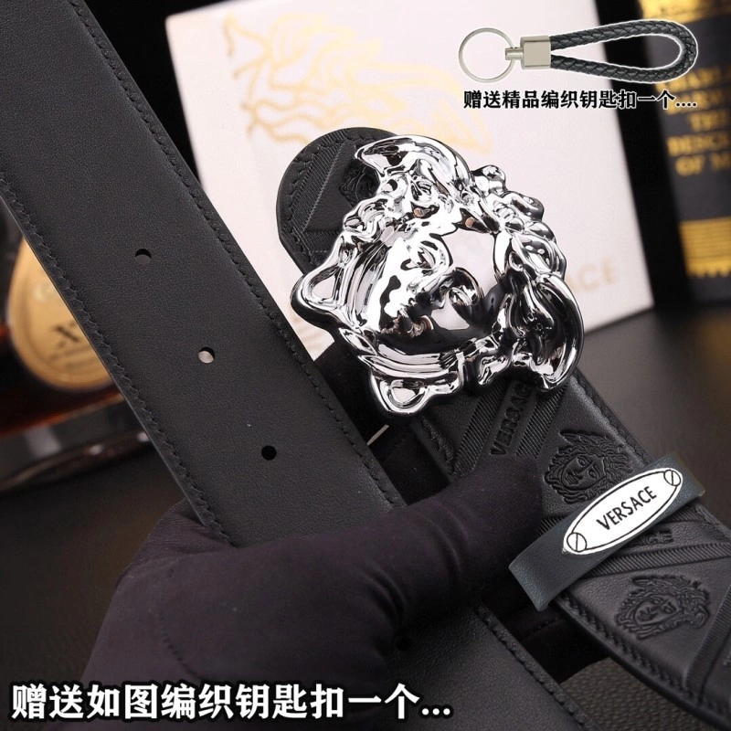 Versace Belts Sporty 304878