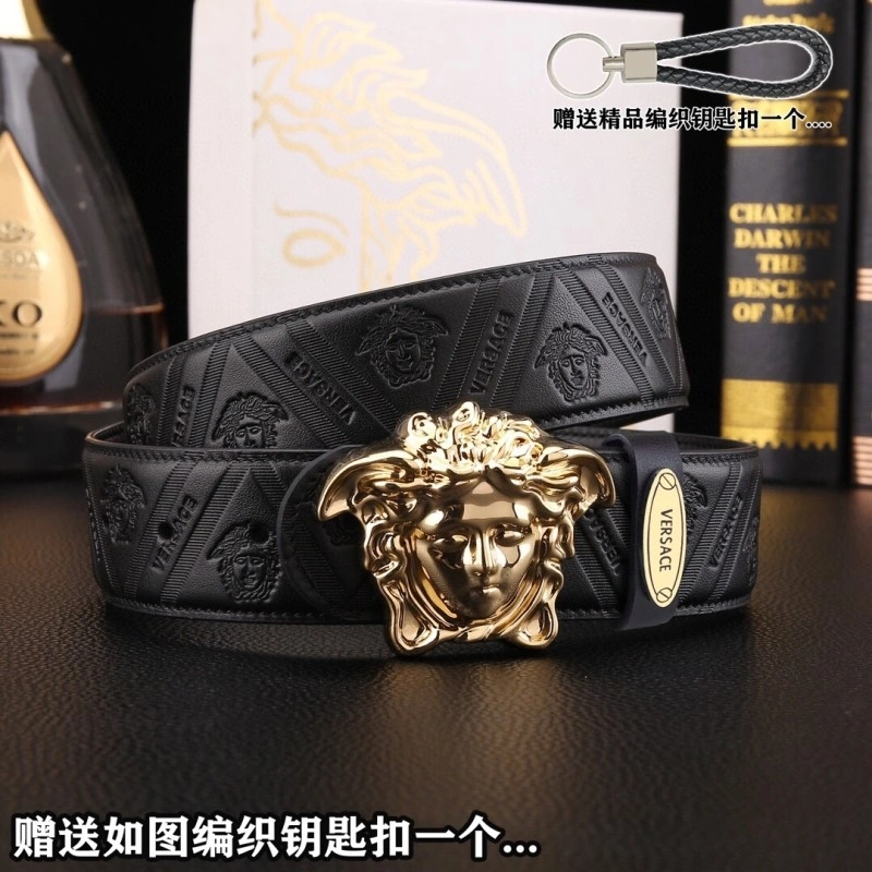 Versace Belts Sporty 304878