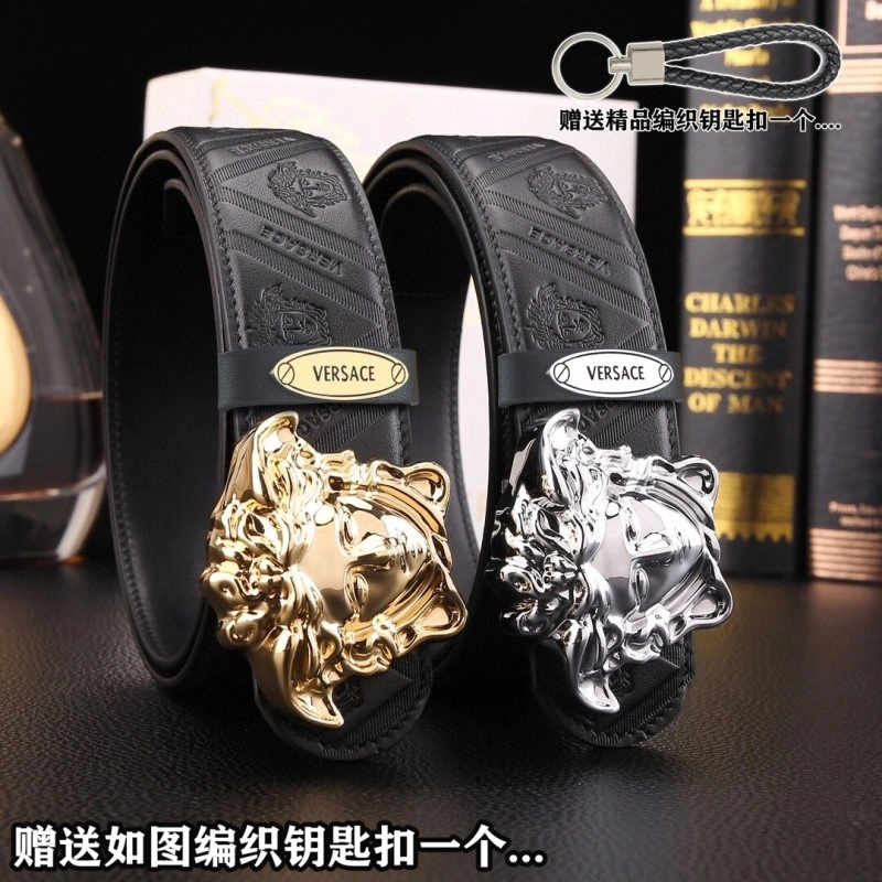 Versace Belts Sporty 304878