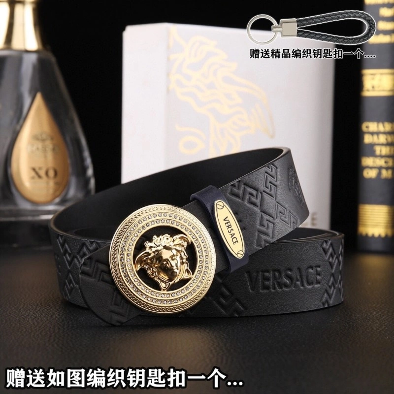 Fashionable Versace Belts 304882