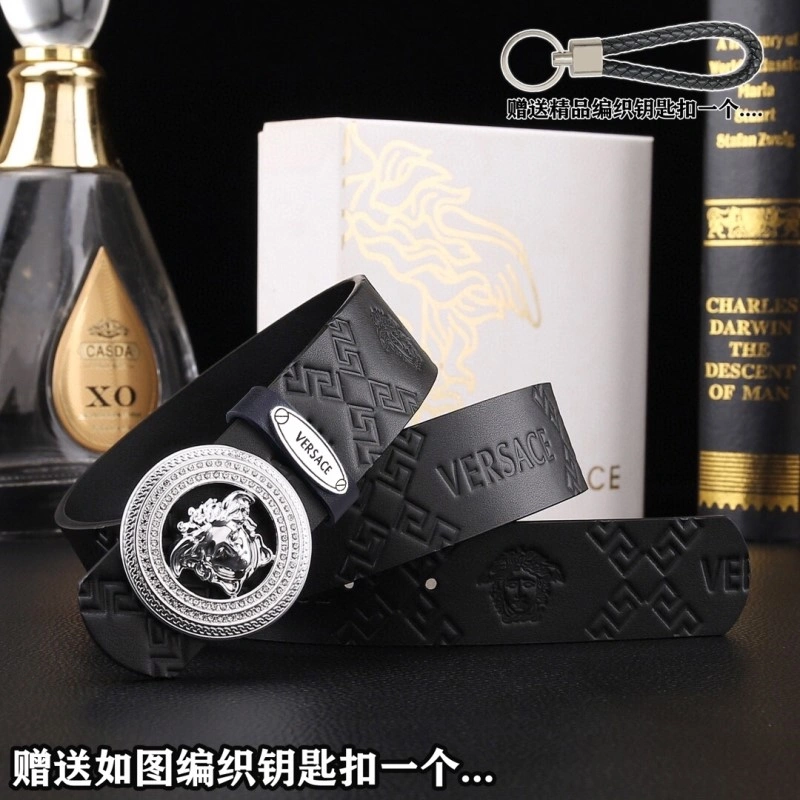 Fashionable Versace Belts 304882