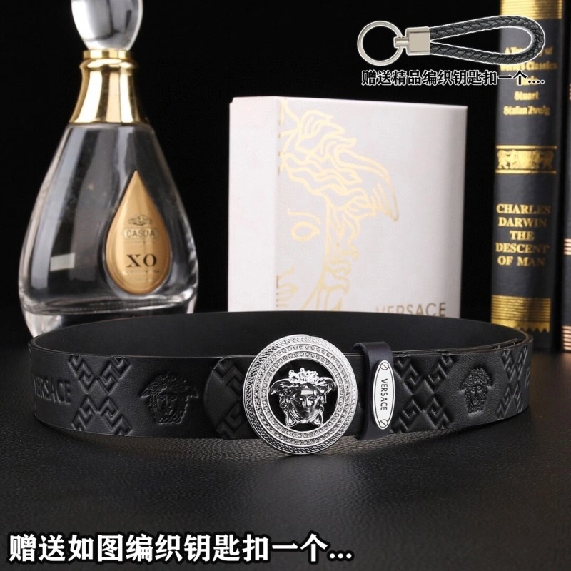 Fashionable Versace Belts 304882