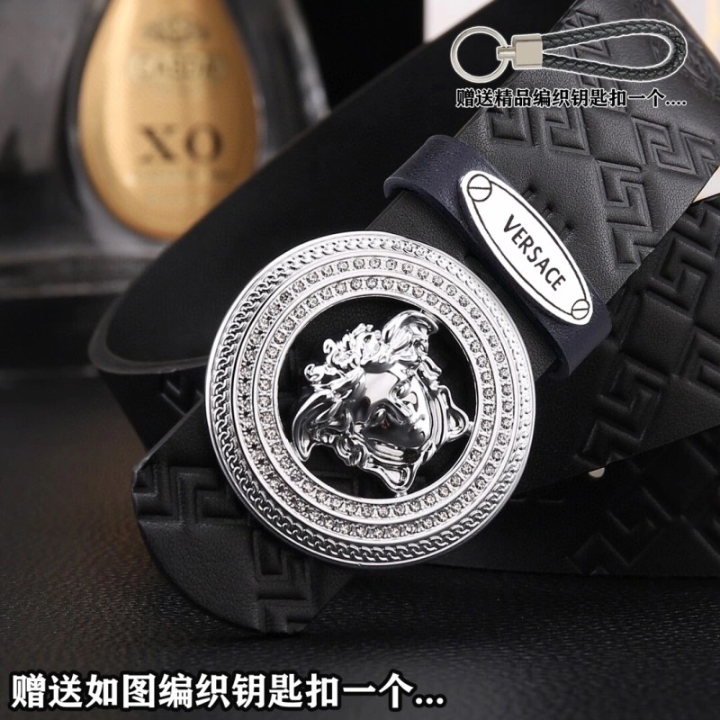 Fashionable Versace Belts 304882