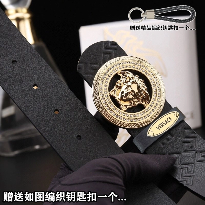 Fashionable Versace Belts 304882