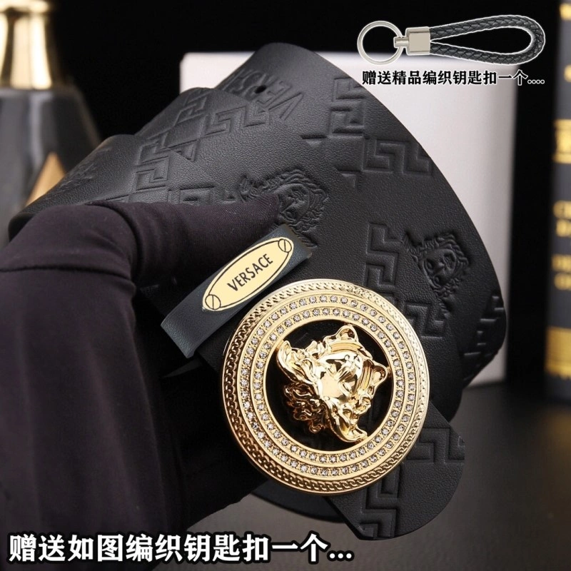 Fashionable Versace Belts 304882