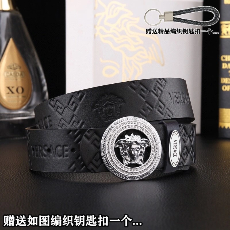 Fashionable Versace Belts 304882