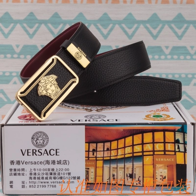 Stretchable Versace Belts 304879