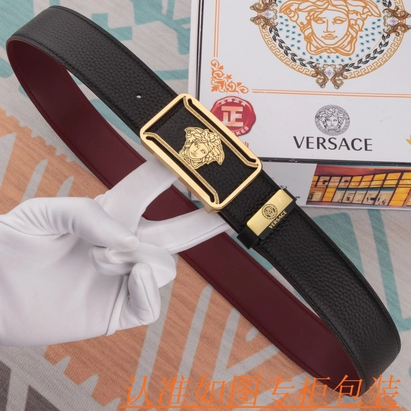 Stretchable Versace Belts 304879