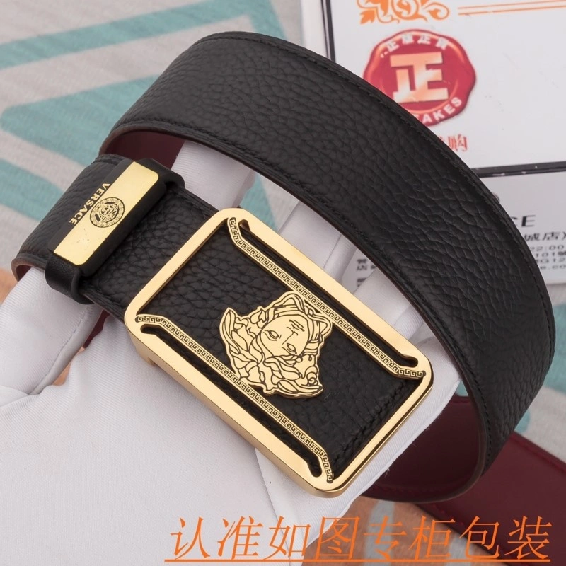 Stretchable Versace Belts 304879