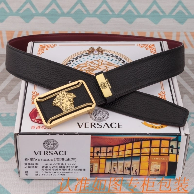 Stretchable Versace Belts 304879