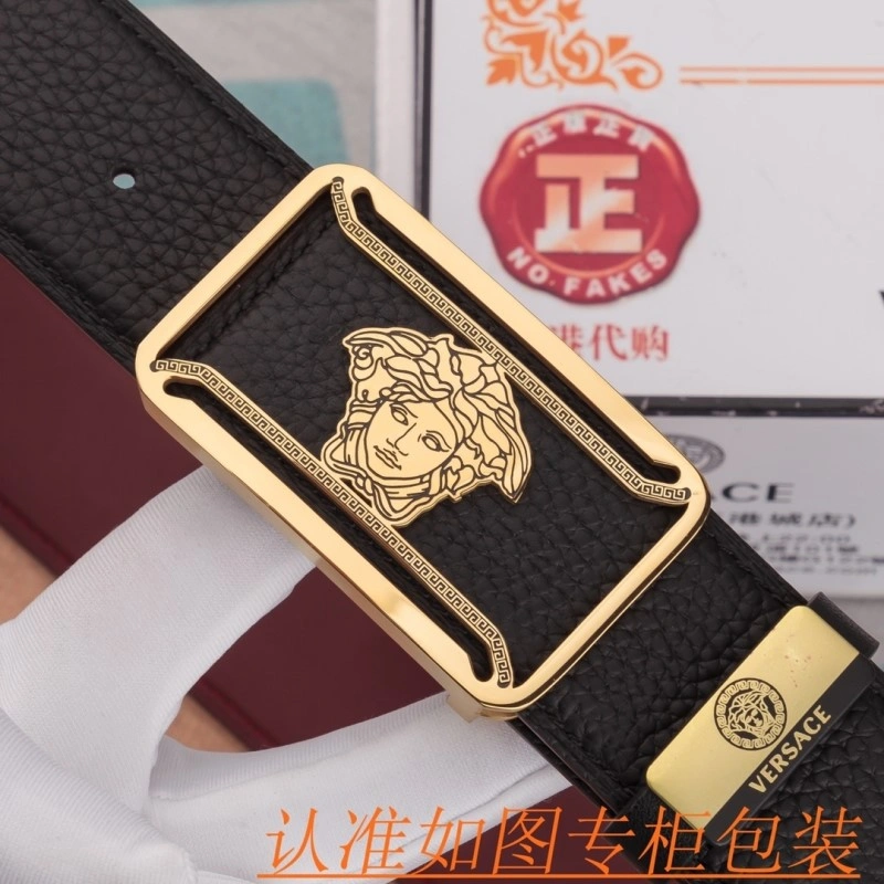 Stretchable Versace Belts 304879