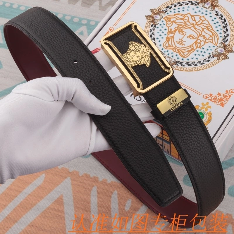 Stretchable Versace Belts 304879