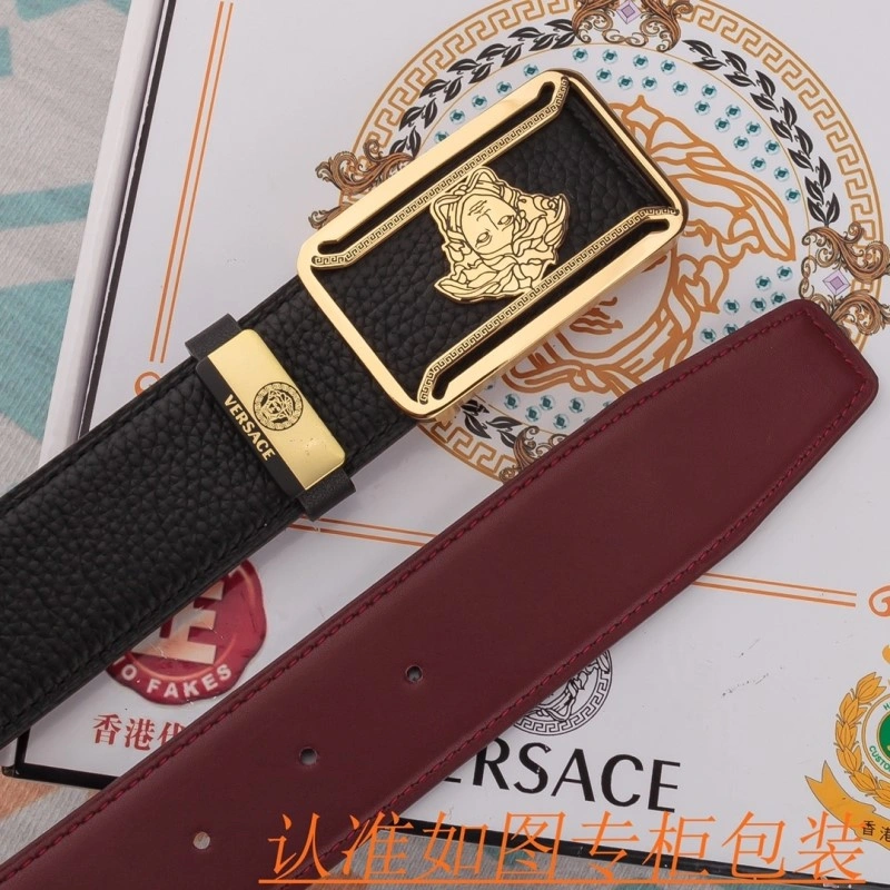 Stretchable Versace Belts 304879