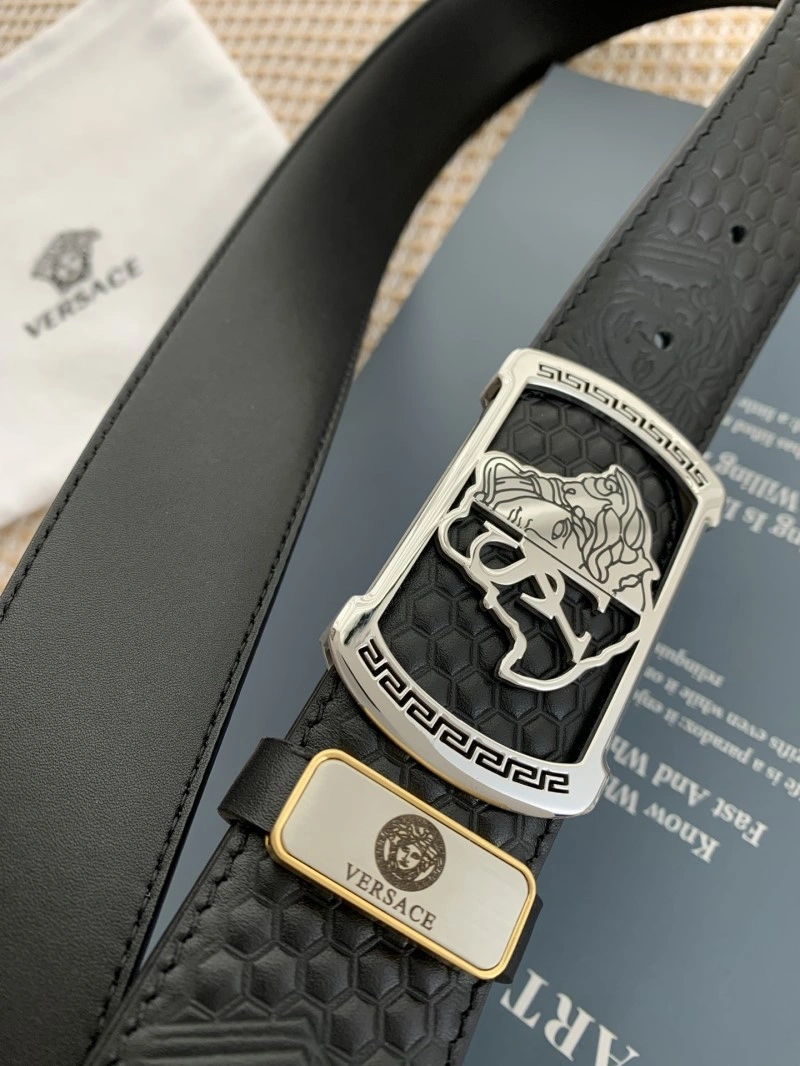Versace Belts Affordable 304877