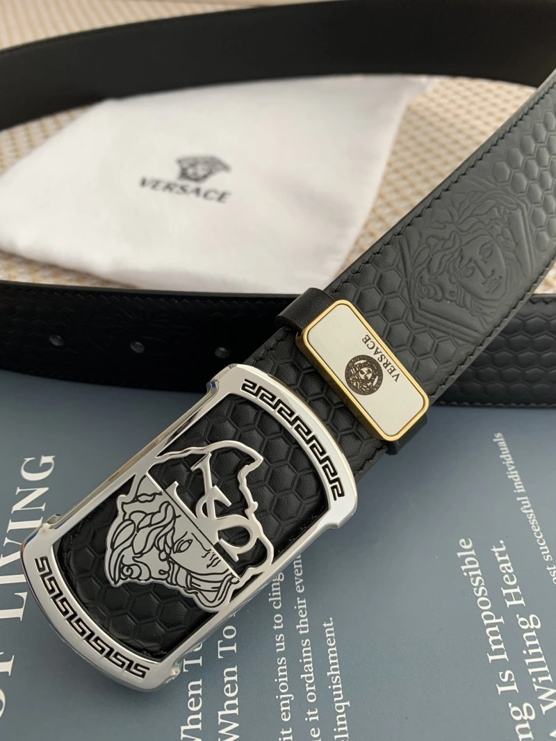 Versace Belts Affordable 304877