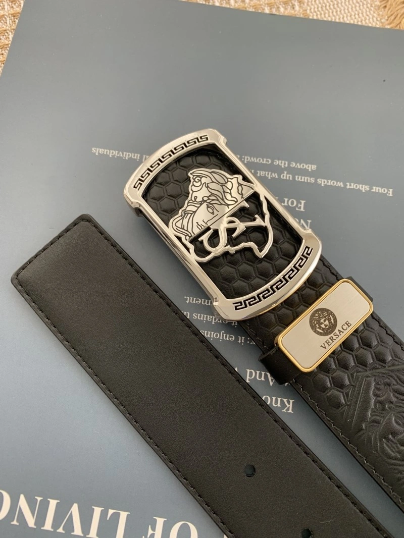 Versace Belts Affordable 304877