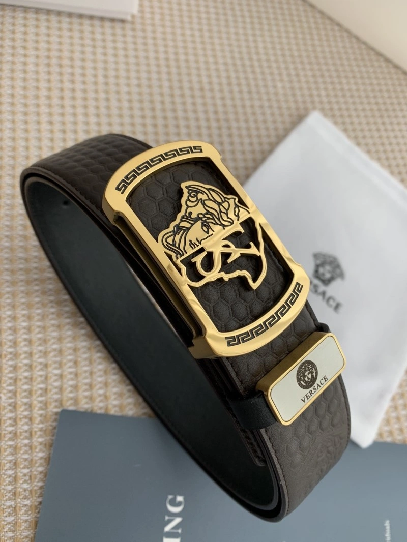 Breathable Versace Belts 304876