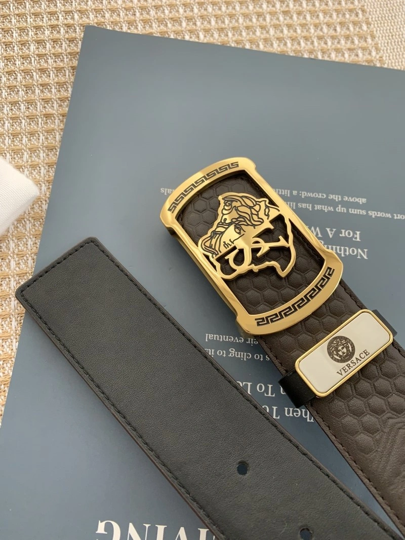 Breathable Versace Belts 304876