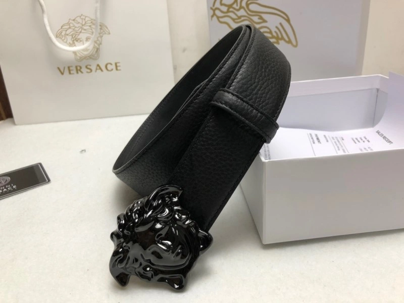 ZipUp Versace Belts 304875