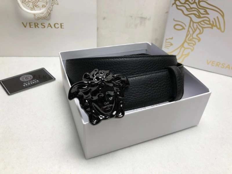 ZipUp Versace Belts 304875