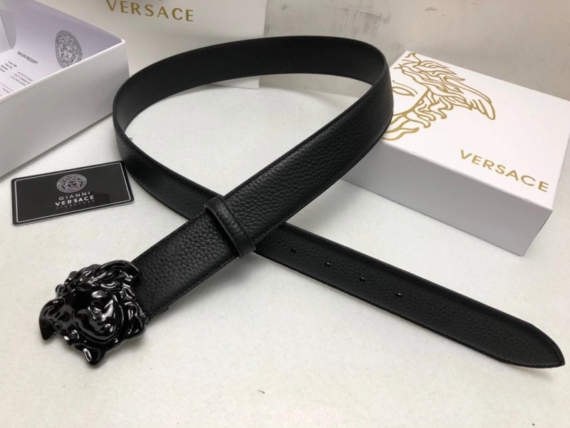 ZipUp Versace Belts 304875