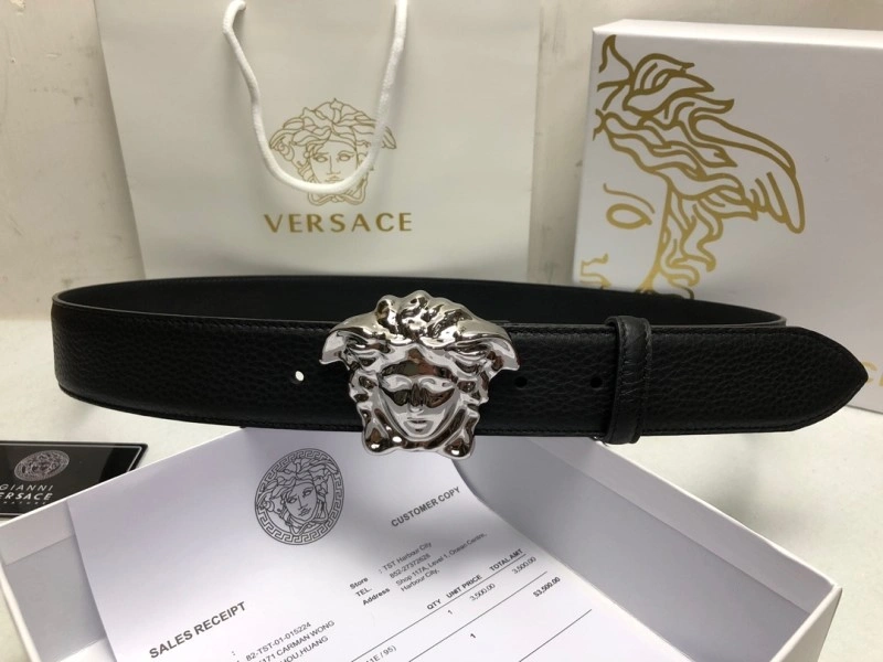 Versace Belts Durable 304867