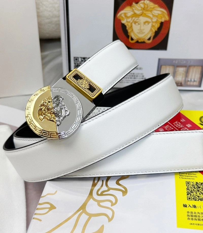 TechFriendly Versace Belts 304843
