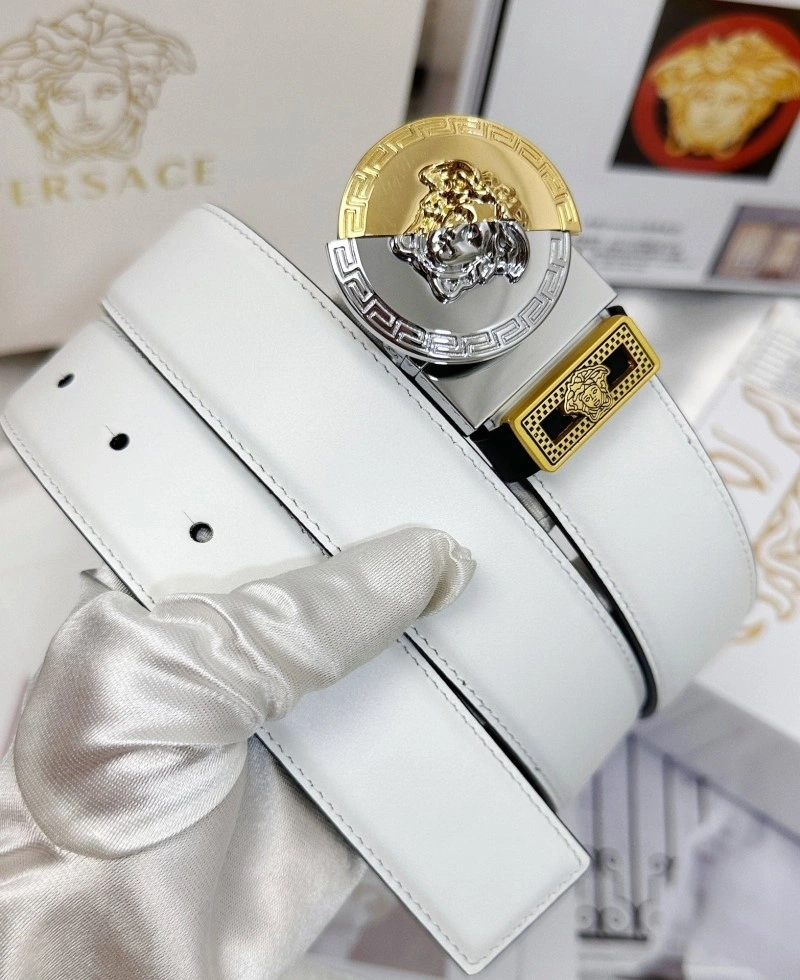 TechFriendly Versace Belts 304843
