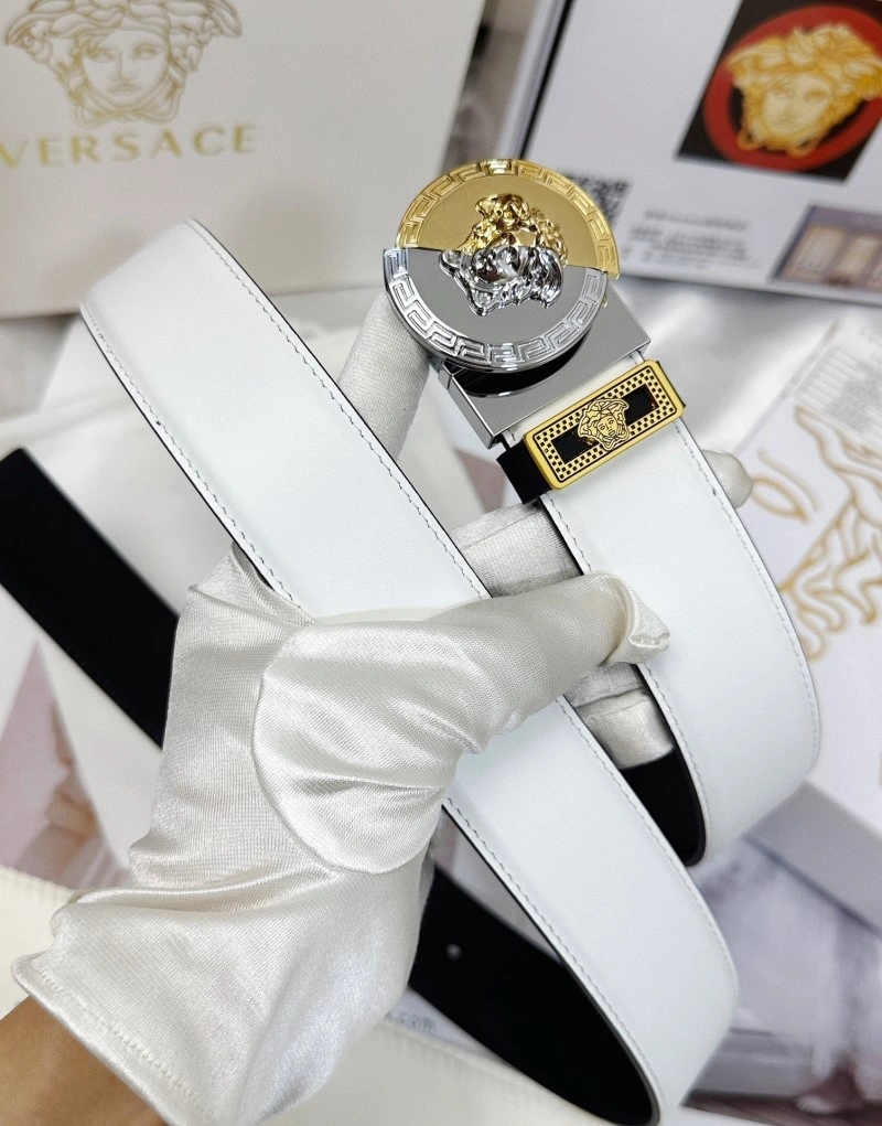 TechFriendly Versace Belts 304843