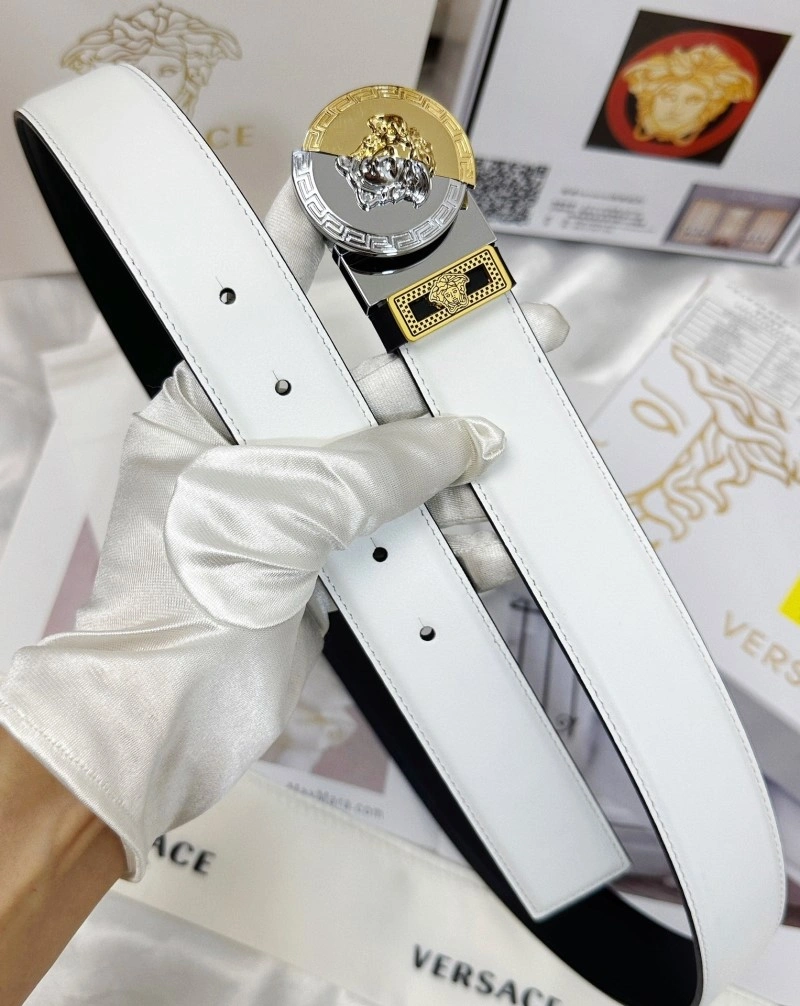 TechFriendly Versace Belts 304843