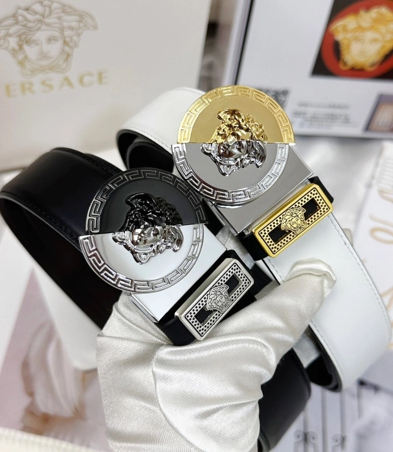 TechFriendly Versace Belts 304843