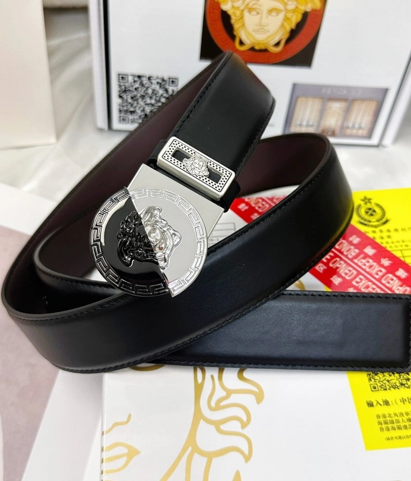 WrinkleFree Versace Belts 304852