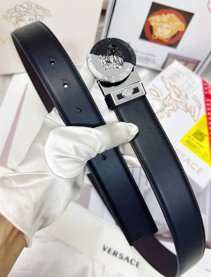WrinkleFree Versace Belts 304852