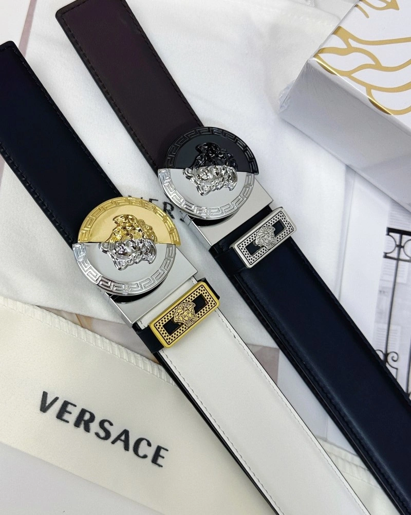 WrinkleFree Versace Belts 304852