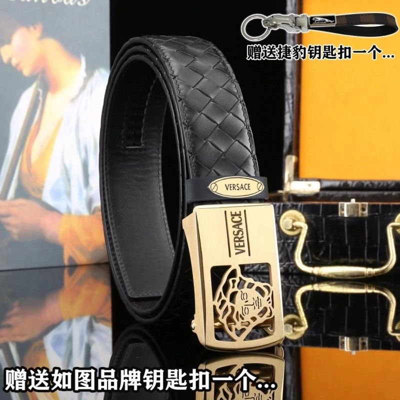 Versace Belts Lightweight 304652