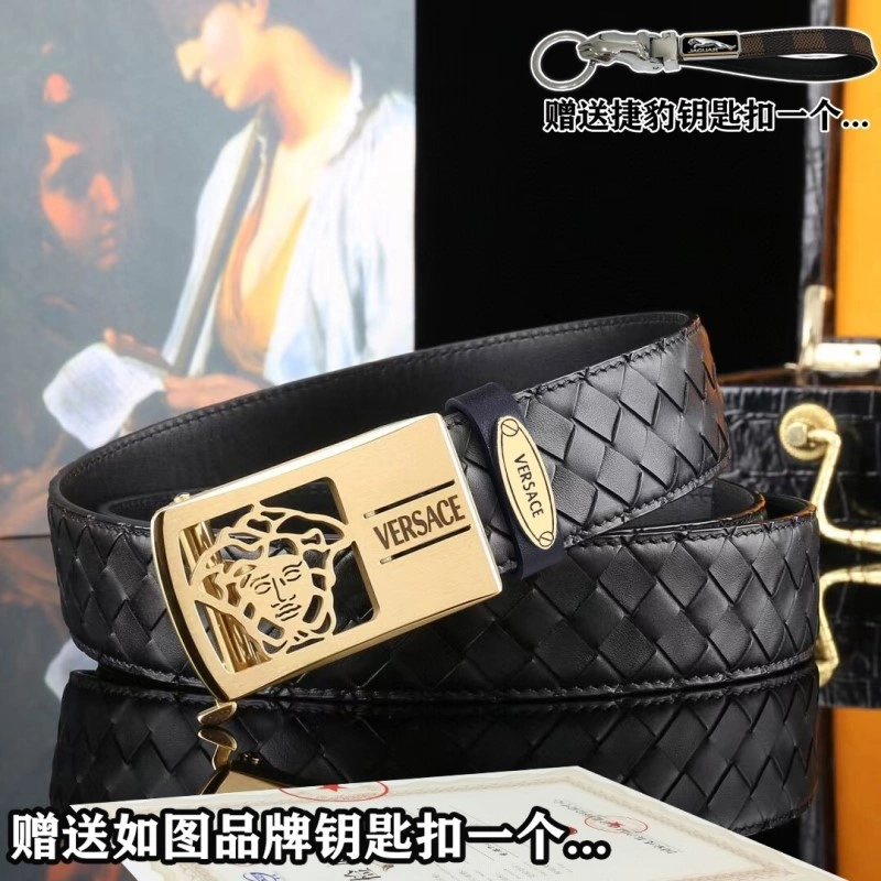 Versace Belts Lightweight 304652