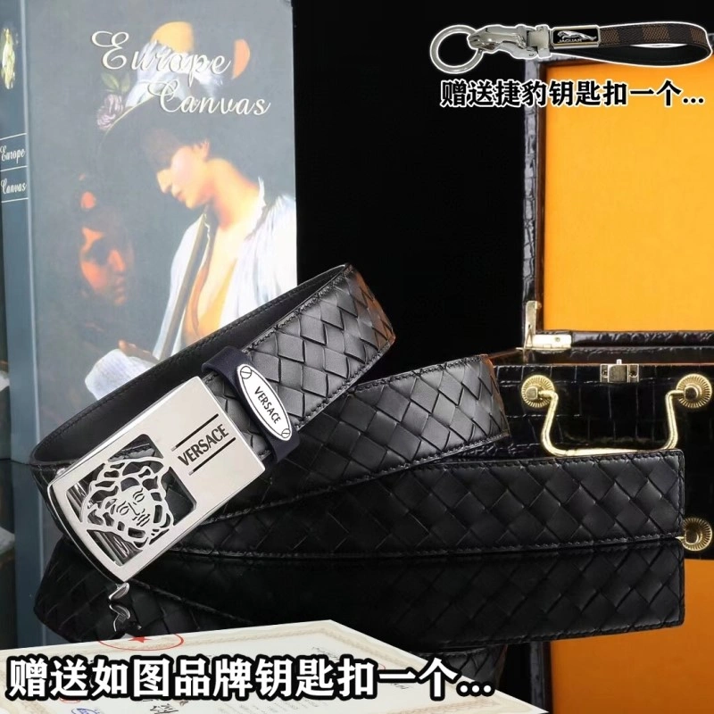 Versace Belts Lightweight 304652