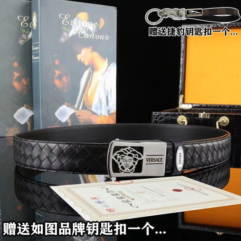 Versace Belts Lightweight 304652