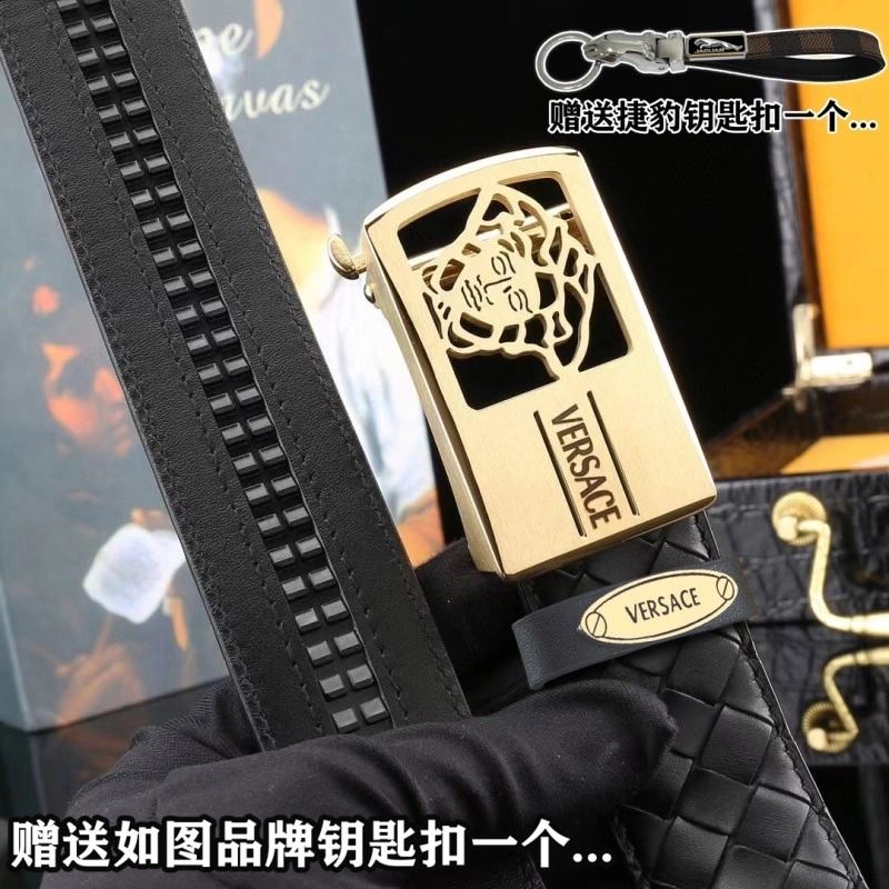 Versace Belts Lightweight 304652